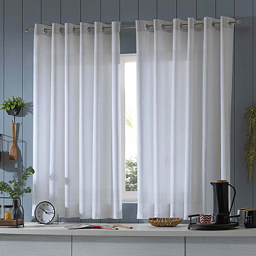 CORTINA COZINHA DUPLEX 3,60m x 1,20m BELLINI