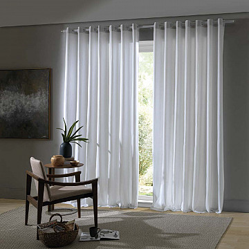 CORTINA RUSTICA 4,20m x 2,50m SALTA