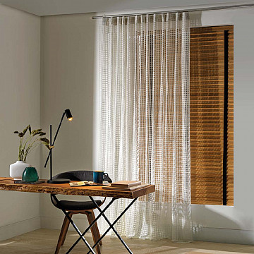 CORTINA XALE INOVE 2,70m x 2,50m BÚZIOS